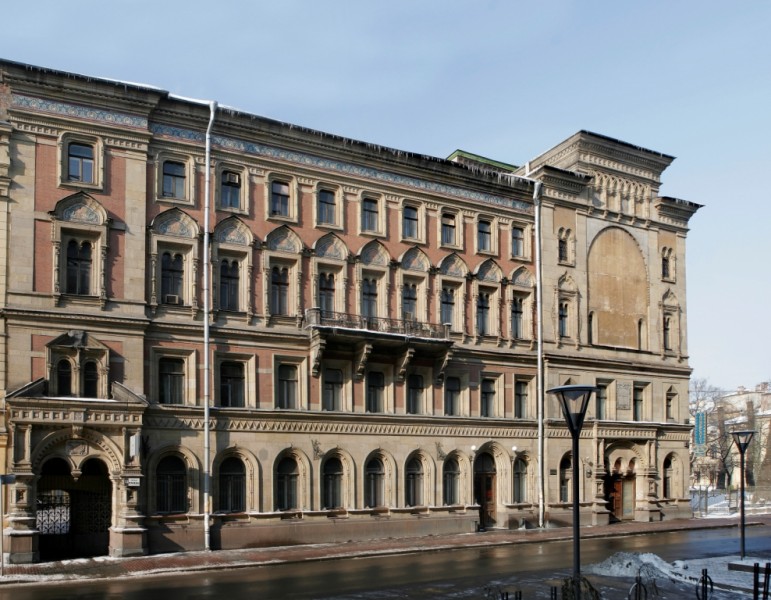 Купить диплом СПбГИКиТ Купить диплом СПбГИКиТ